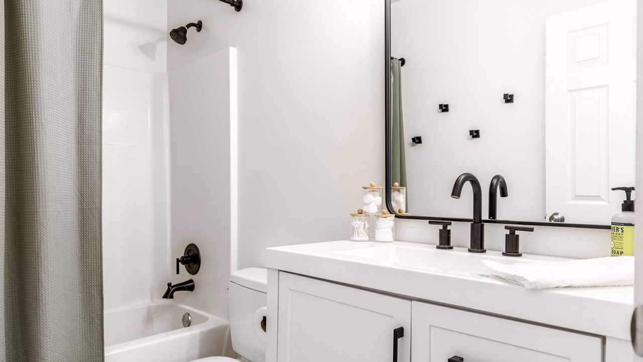 Photo of Bathroom in Wentzville