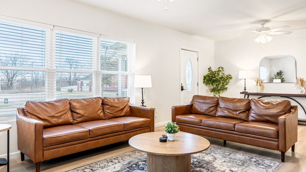 Photo of Livingroom in Wentzville