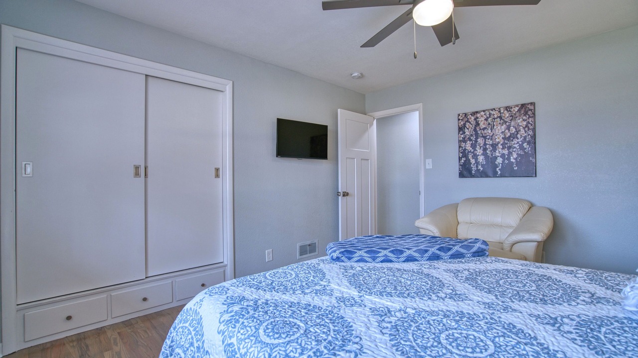 Photo of Bedroom in Sterling