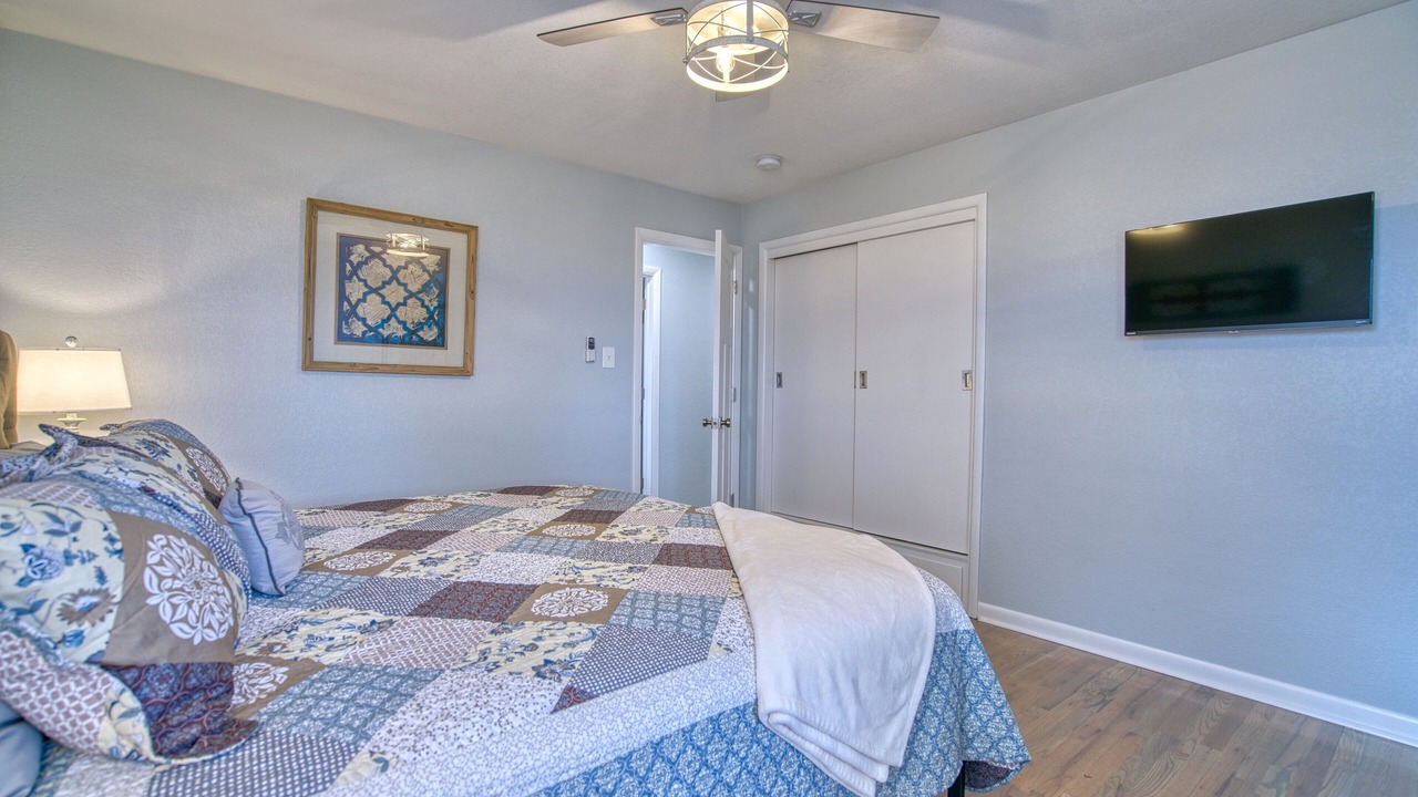 Photo of Bedroom in Sterling