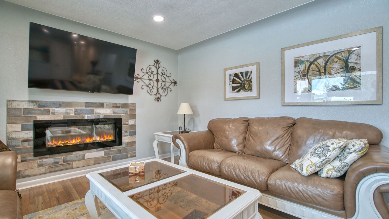 Photo of Livingroom in Sterling