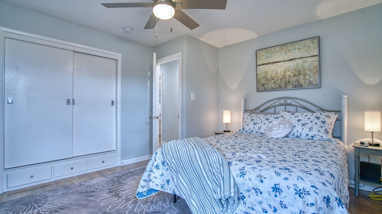Photo of Bedroom in Sterling
