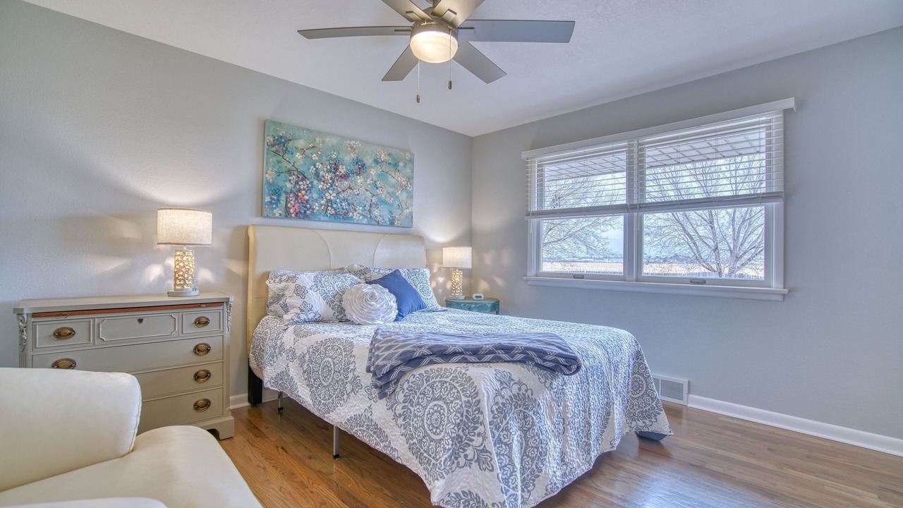 Photo of Bedroom in Sterling