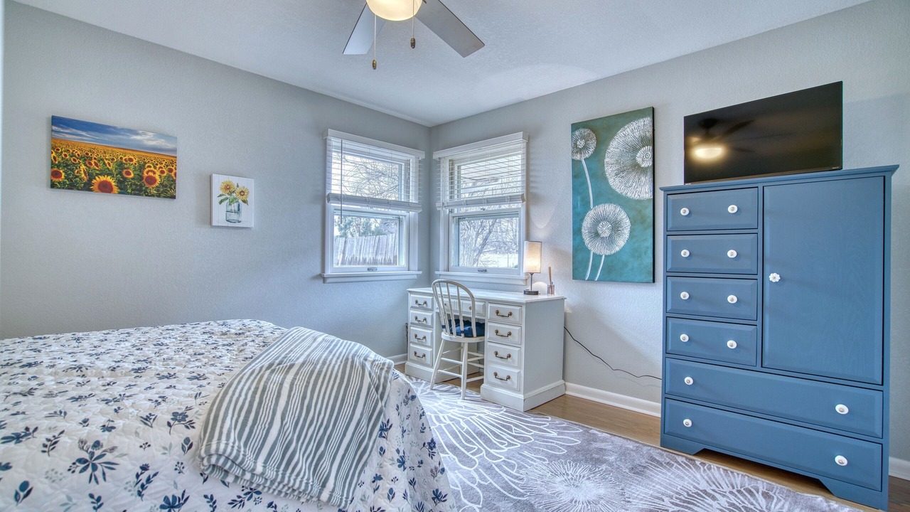 Photo of Bedroom in Sterling