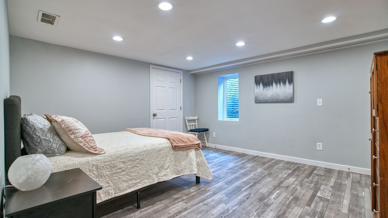 Photo of Bedroom in Sterling