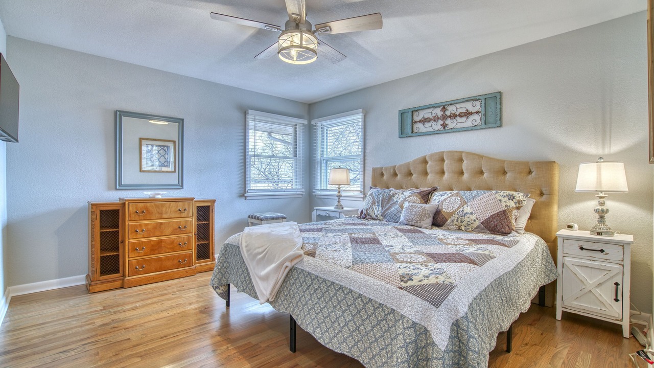 Photo of Bedroom in Sterling