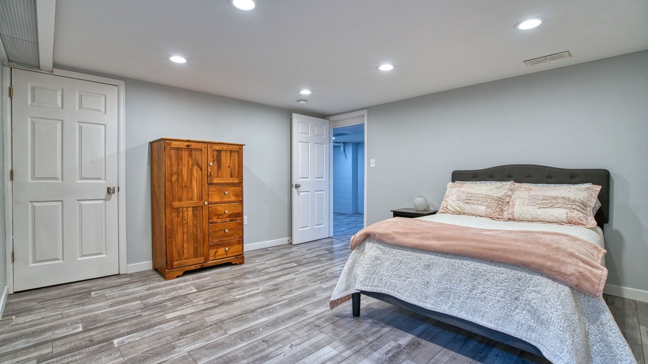 Photo of Bedroom in Sterling