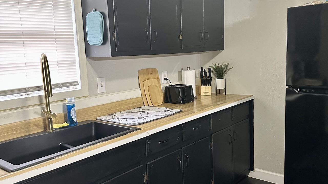 Photo of Kitchen in Crestline