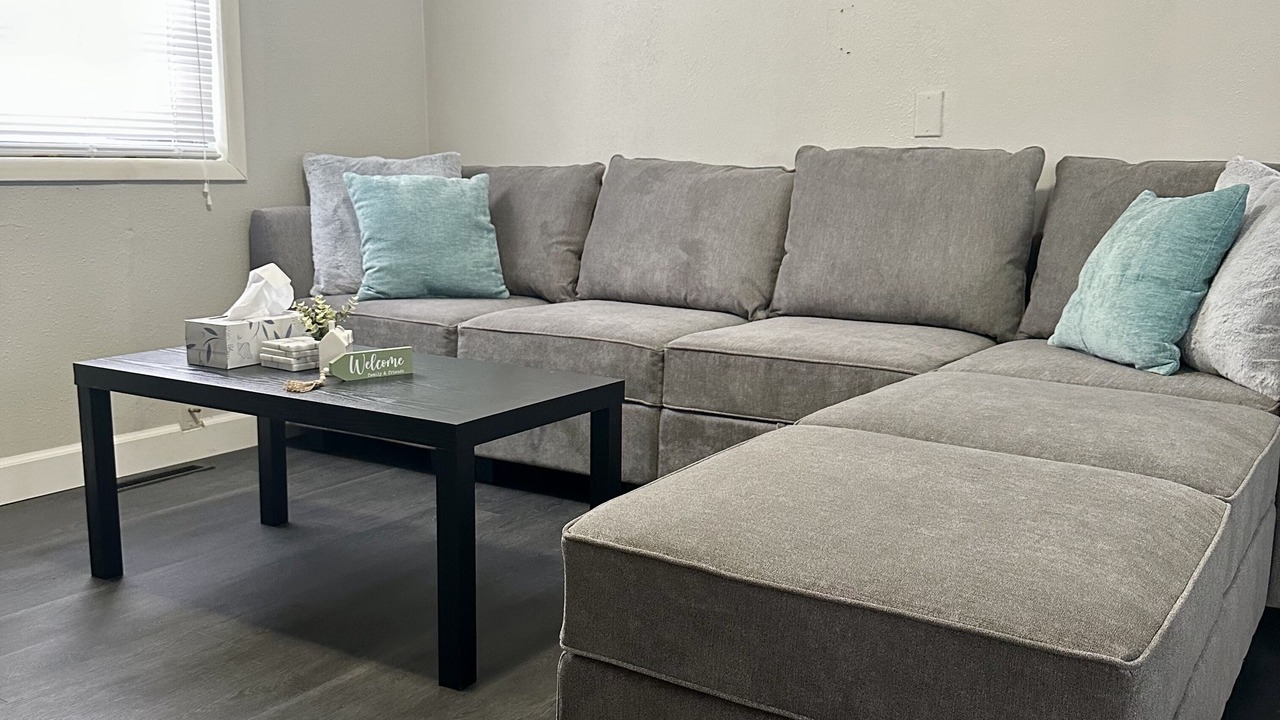 Photo of Livingroom in Crestline