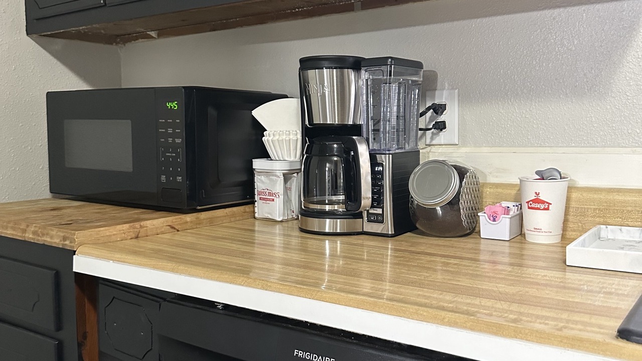 Photo of Kitchen in Crestline