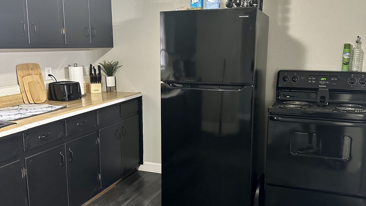 Photo of Kitchen in Crestline