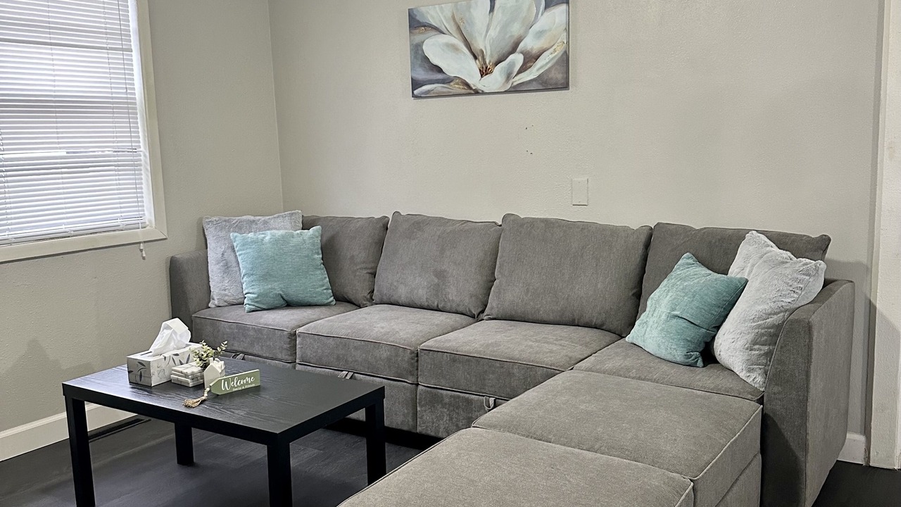 Photo of Livingroom in Crestline