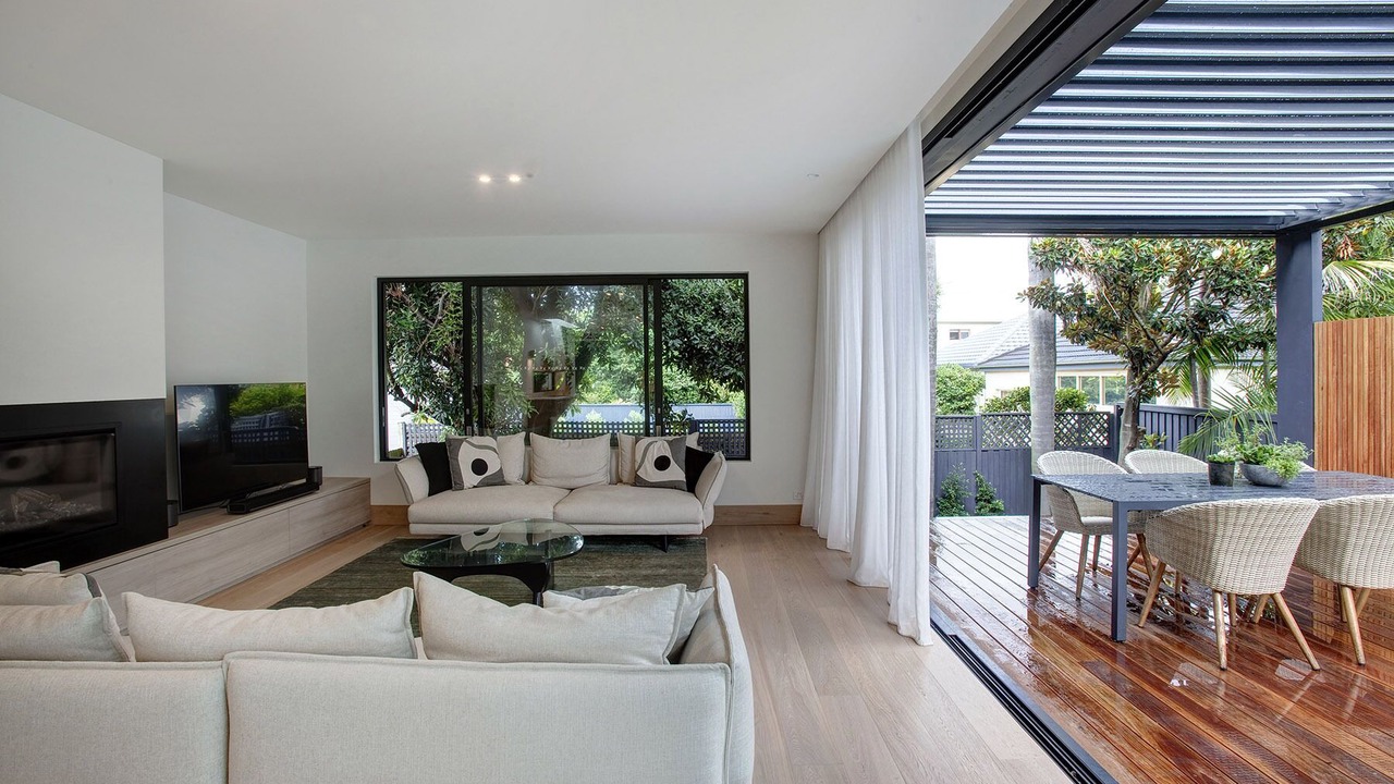 Photo of Livingroom in North Bondi