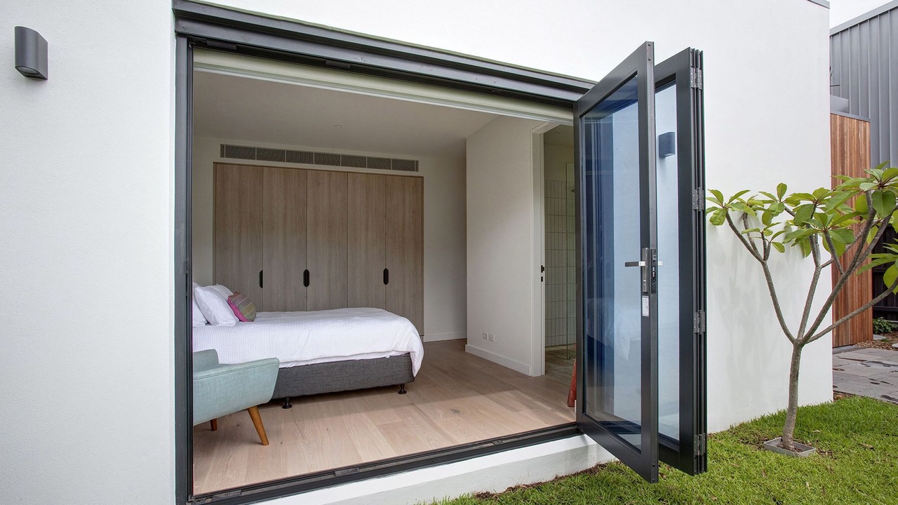 Photo of Bedroom in North Bondi