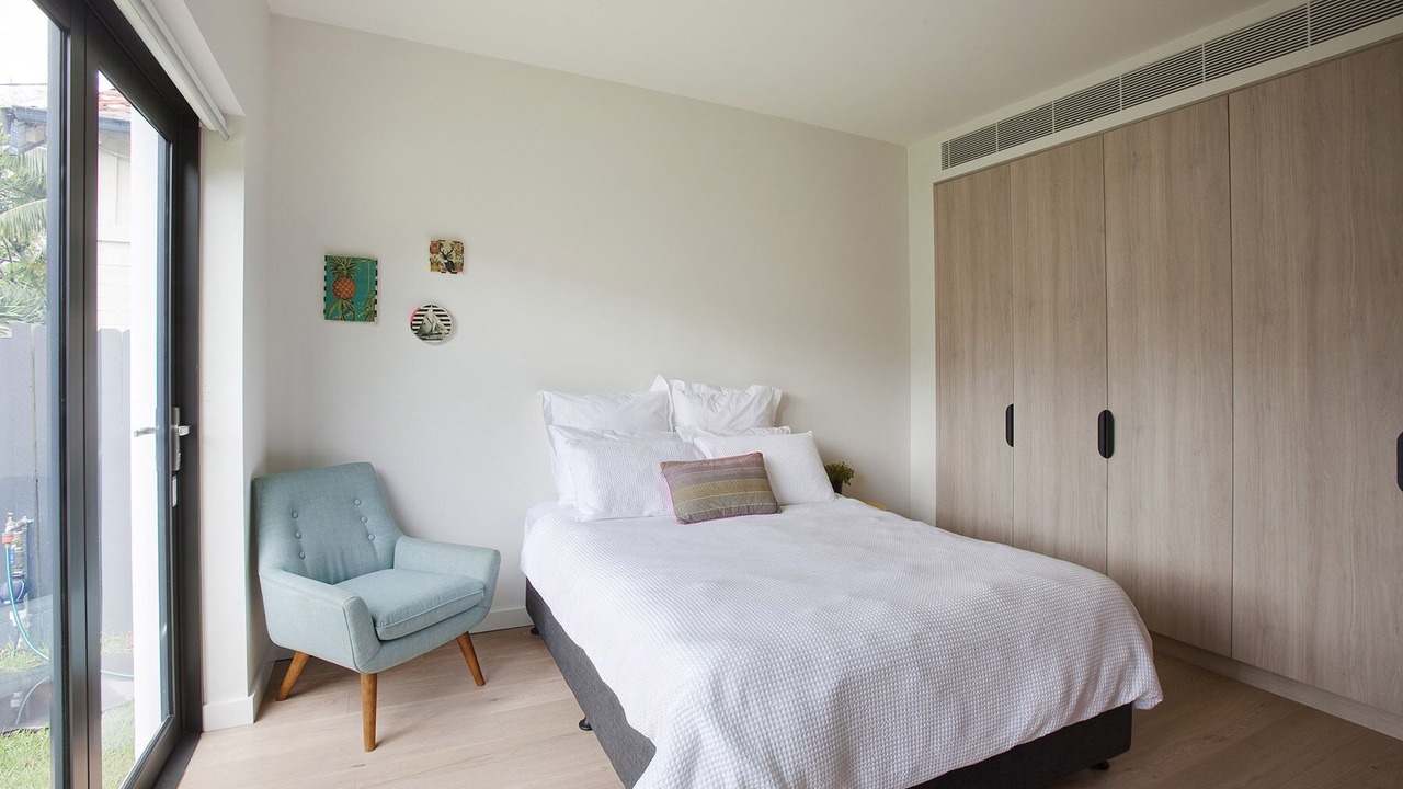 Photo of Bedroom in North Bondi