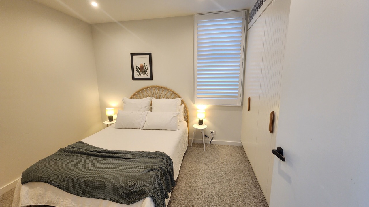 Photo of Bedroom in North Bondi