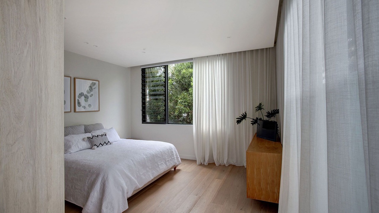 Photo of Bedroom in North Bondi
