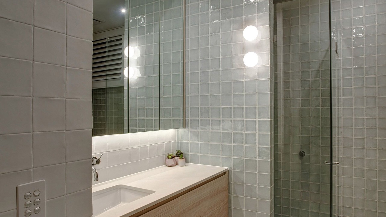 Photo of Bathroom in North Bondi