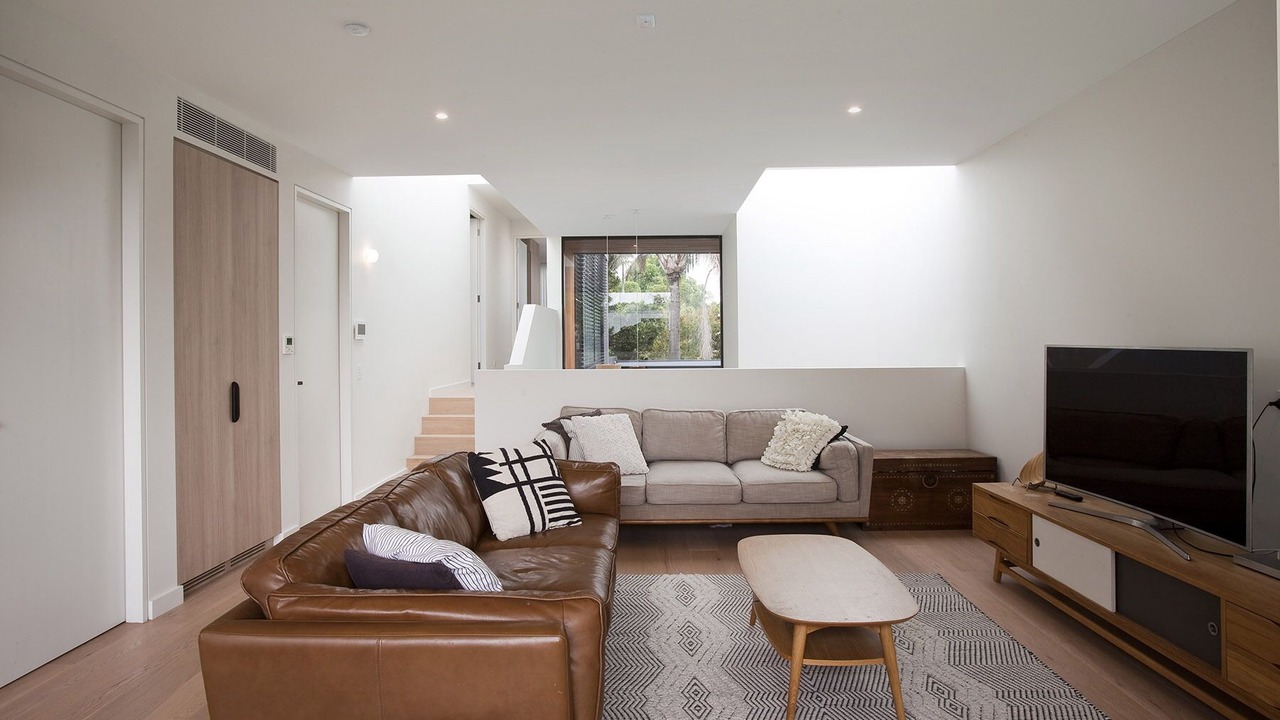 Photo of Livingroom in North Bondi