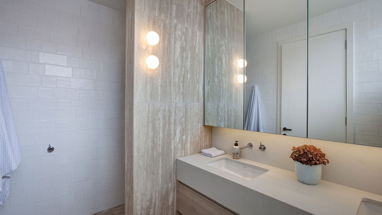 Photo of Bathroom in North Bondi
