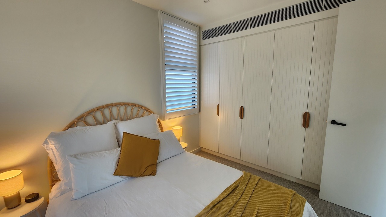 Photo of Bedroom in North Bondi