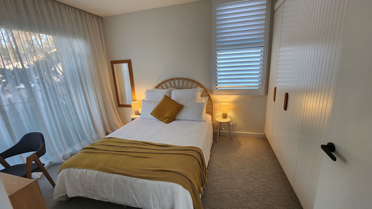 Photo of Bedroom in North Bondi