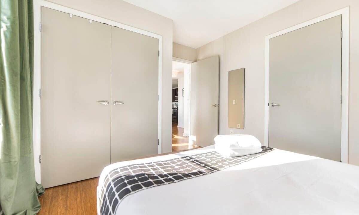 Photo of Bedroom in Macon