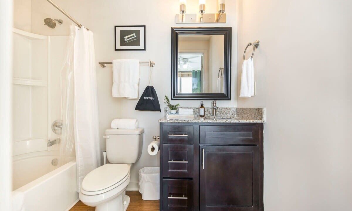 Photo of Bathroom in Macon