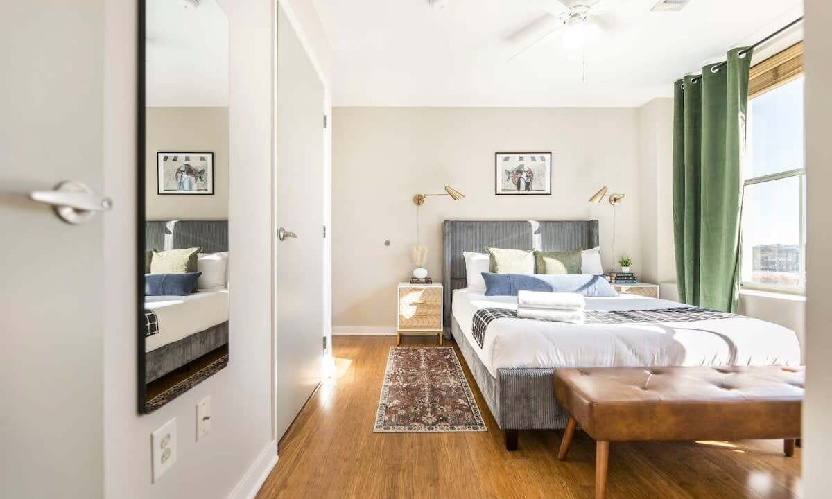 Photo of Bedroom in Macon