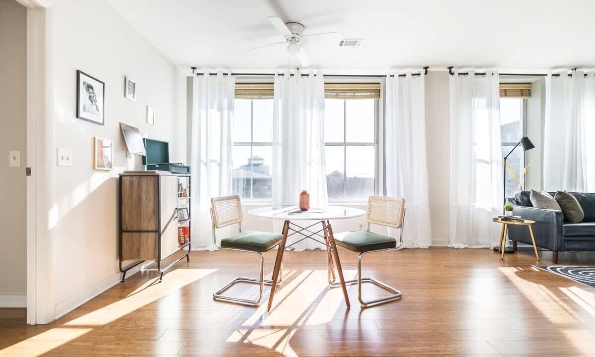 Photo of Livingroom in Macon