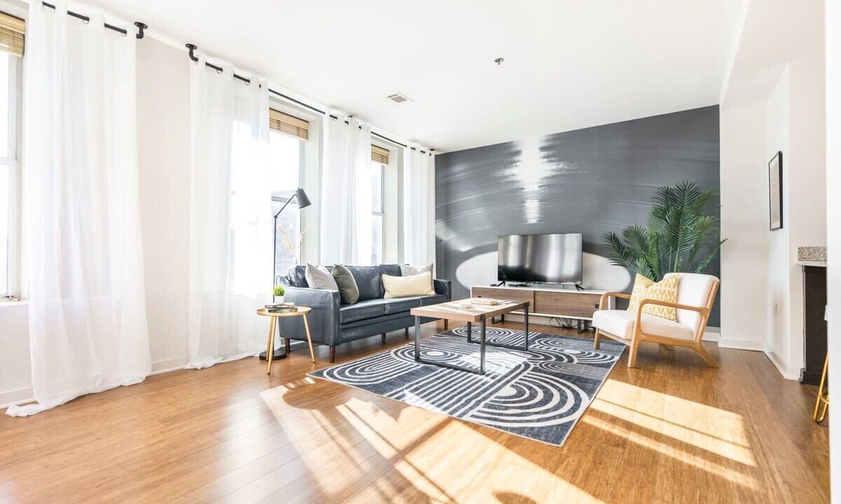 Photo of Livingroom in Macon