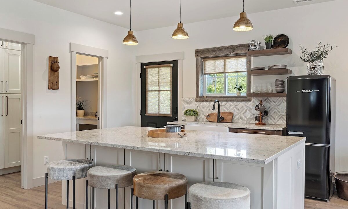 Photo of Kitchen in Midway
