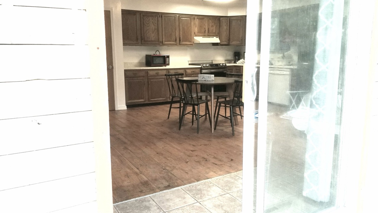 Photo of Kitchen in Lakeview