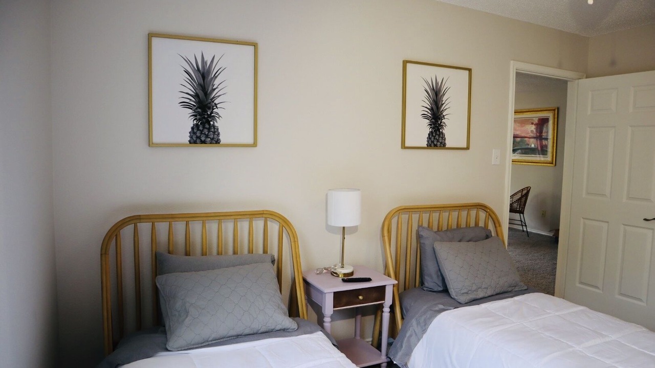 Photo of Bedroom in Irving