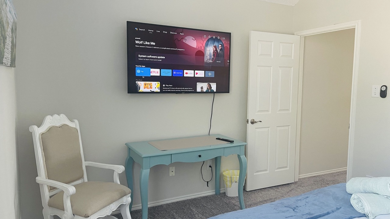 Photo of Bedroom in Irving