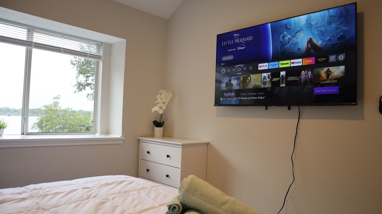 Photo of Bedroom in Irving