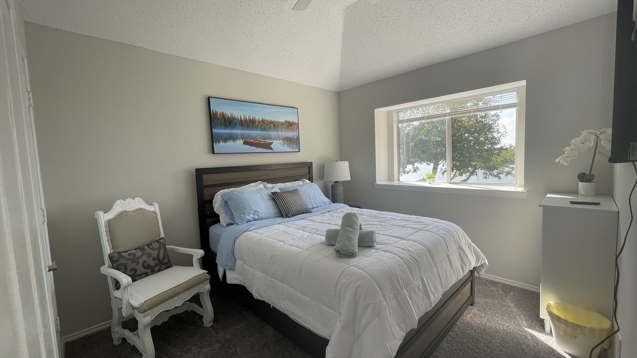 Photo of Bedroom in Irving