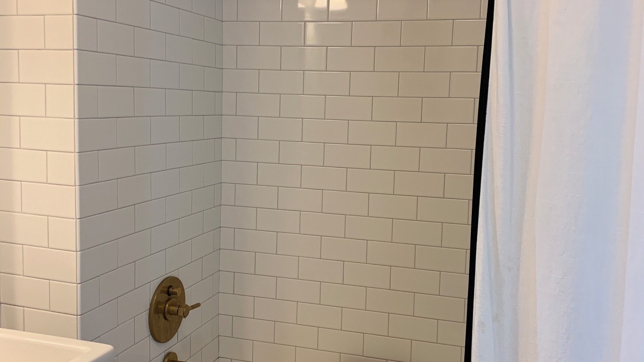 Photo of Bathroom in Williamsburg