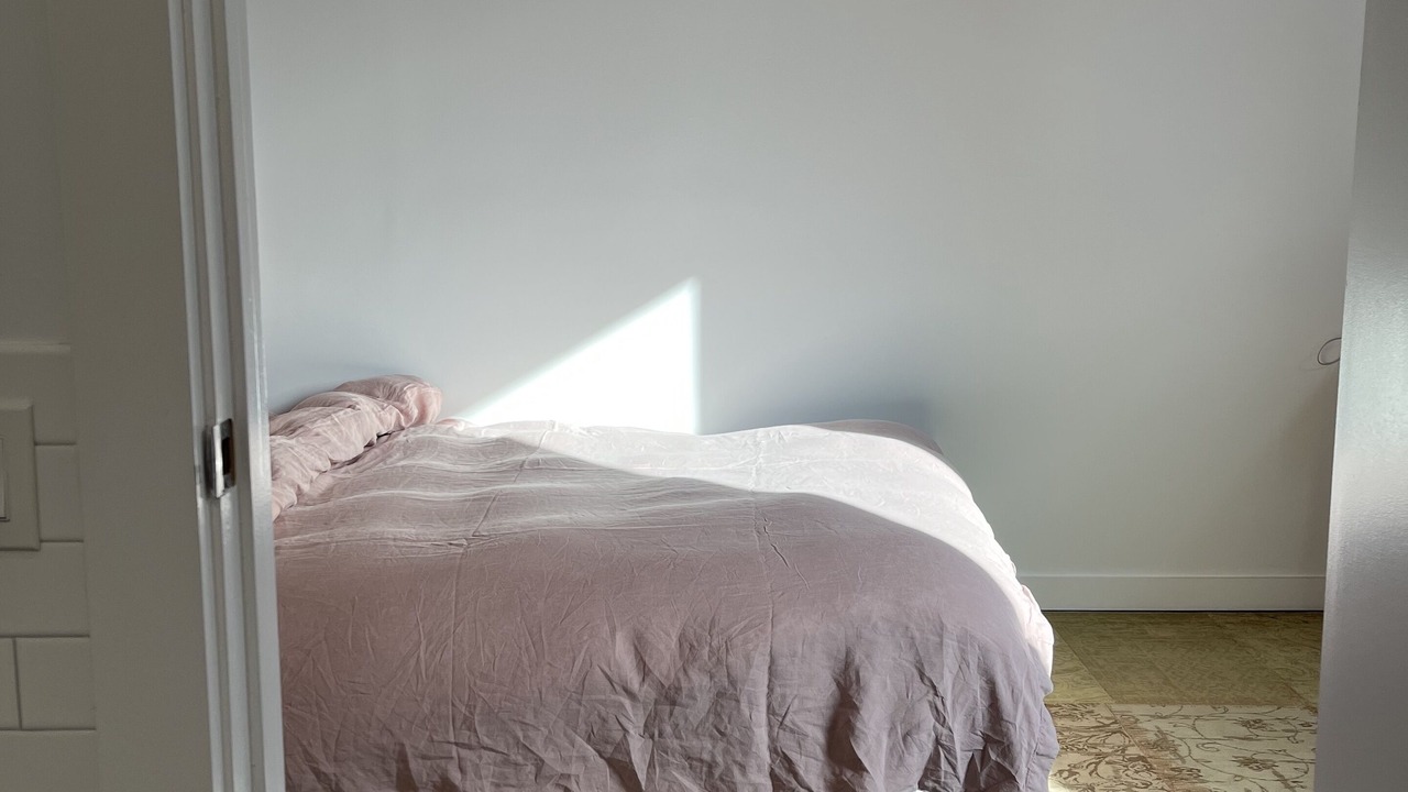 Photo of Bedroom in Williamsburg