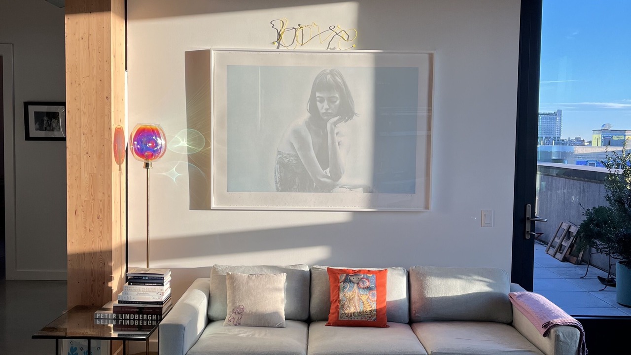 Photo of Livingroom in Williamsburg