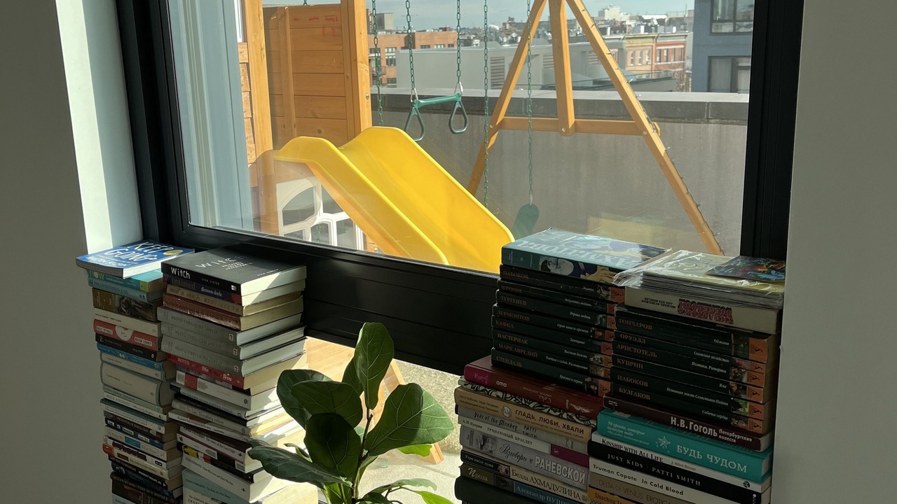 Photo of Others in Williamsburg