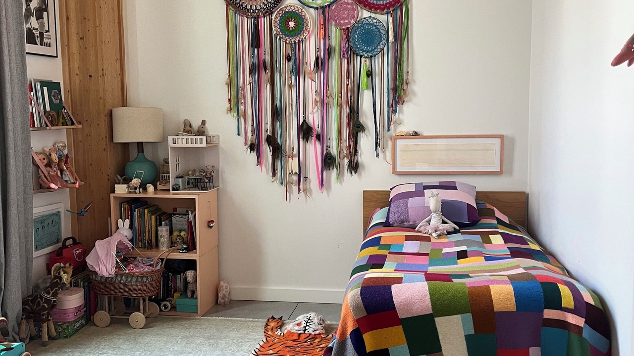 Photo of Bedroom in Williamsburg