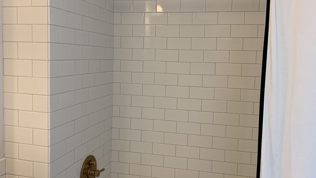 Photo of Bathroom in Williamsburg