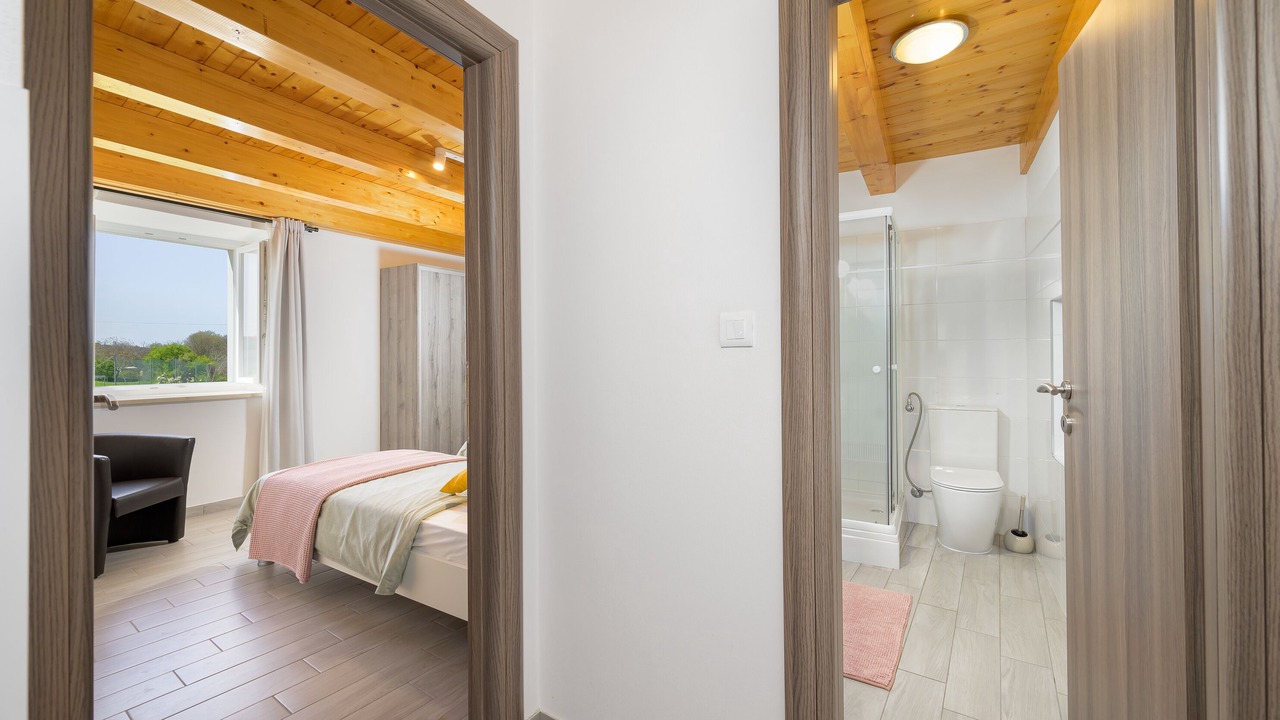 Photo of Bedroom in Stokovci