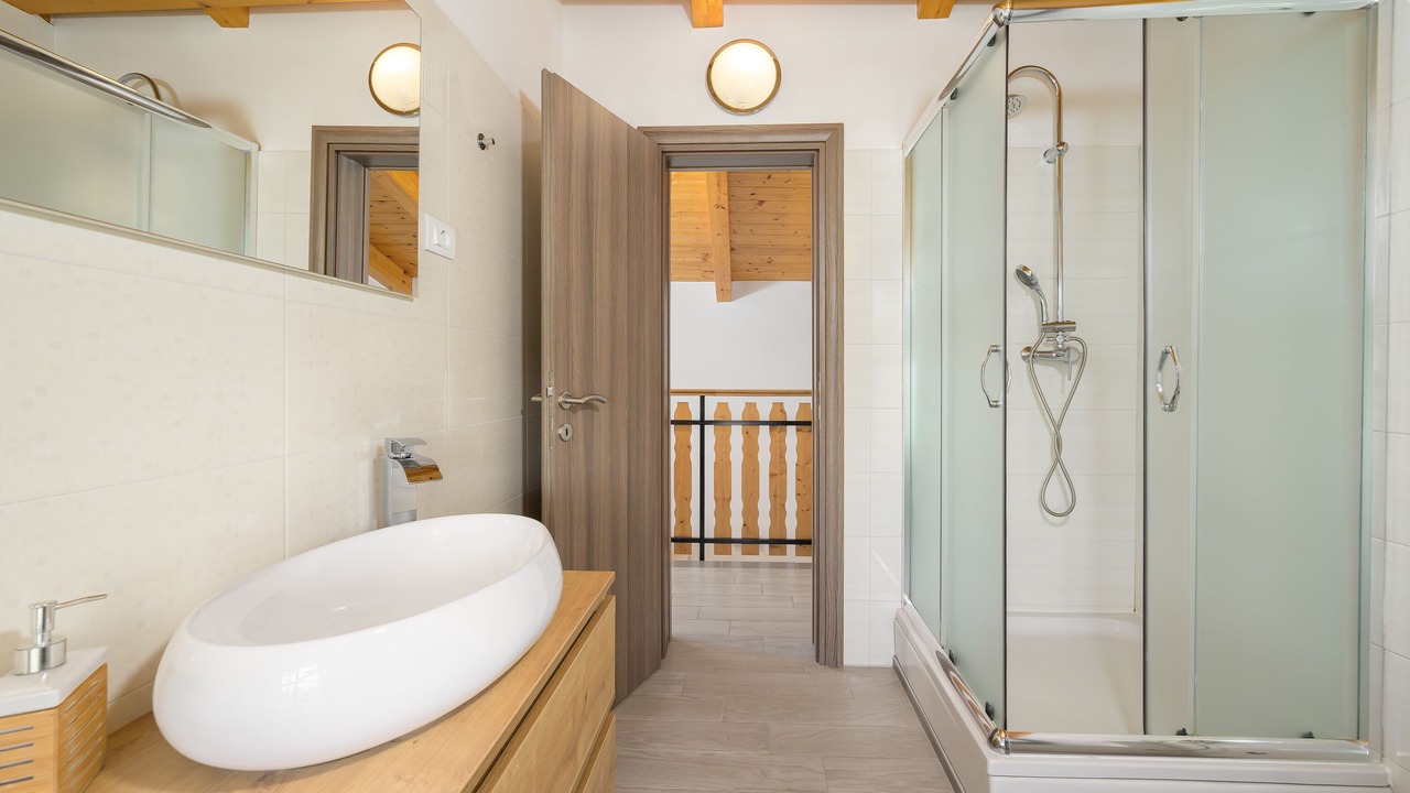 Photo of Bathroom in Stokovci