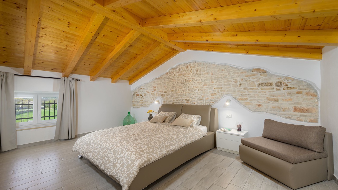 Photo of Bedroom in Stokovci