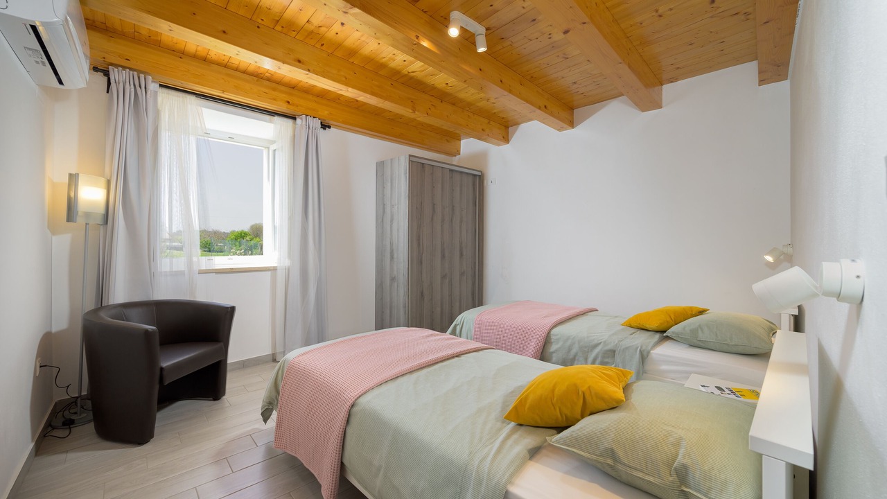 Photo of Bedroom in Stokovci
