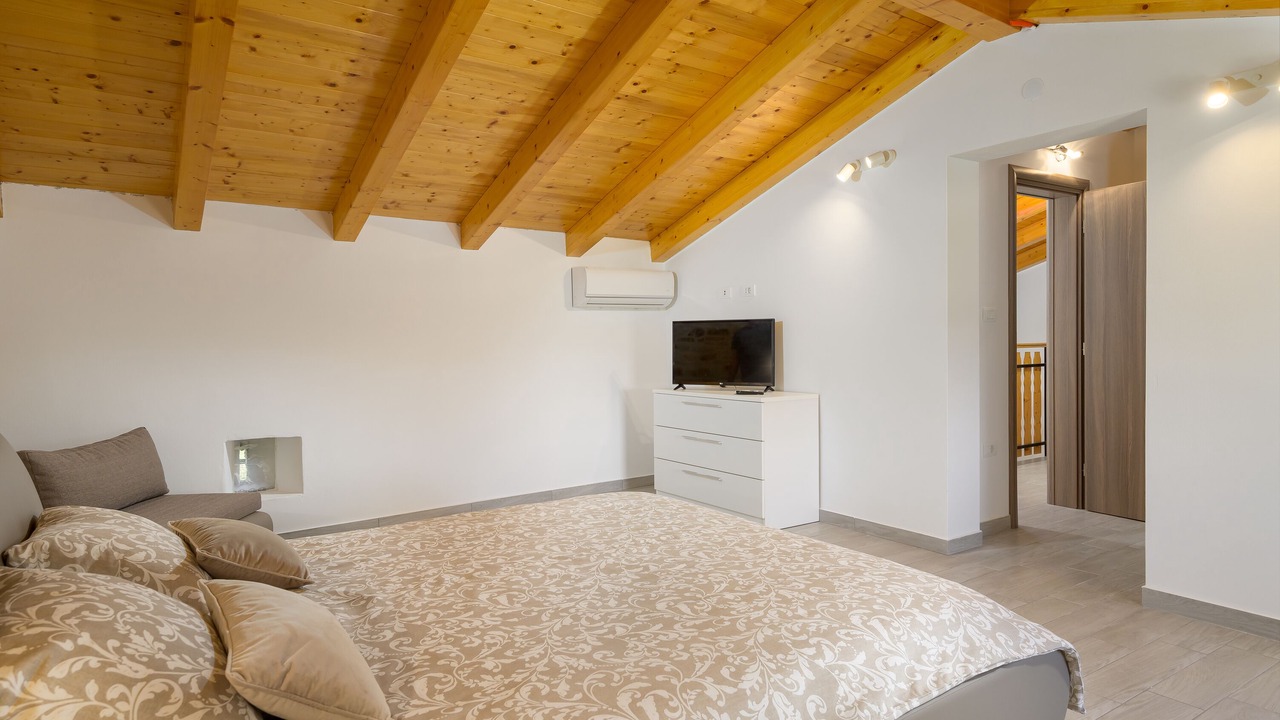 Photo of Bedroom in Stokovci