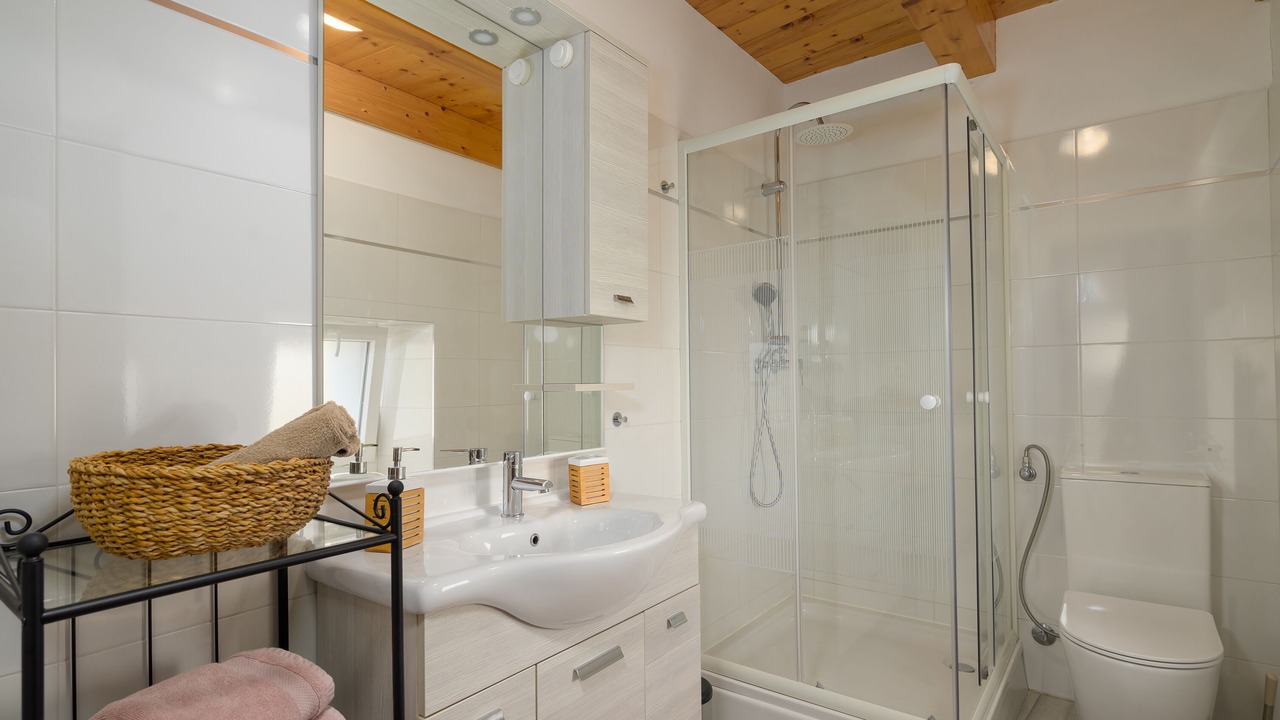 Photo of Bathroom in Stokovci