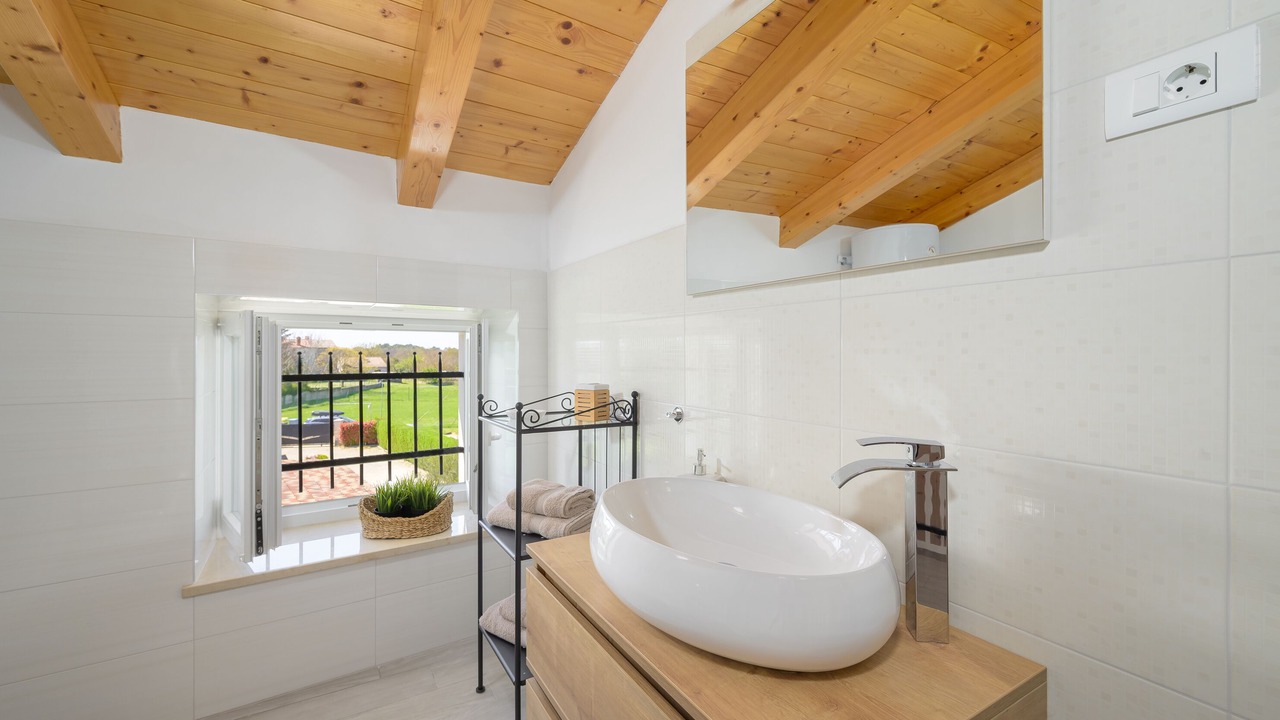Photo of Bathroom in Stokovci